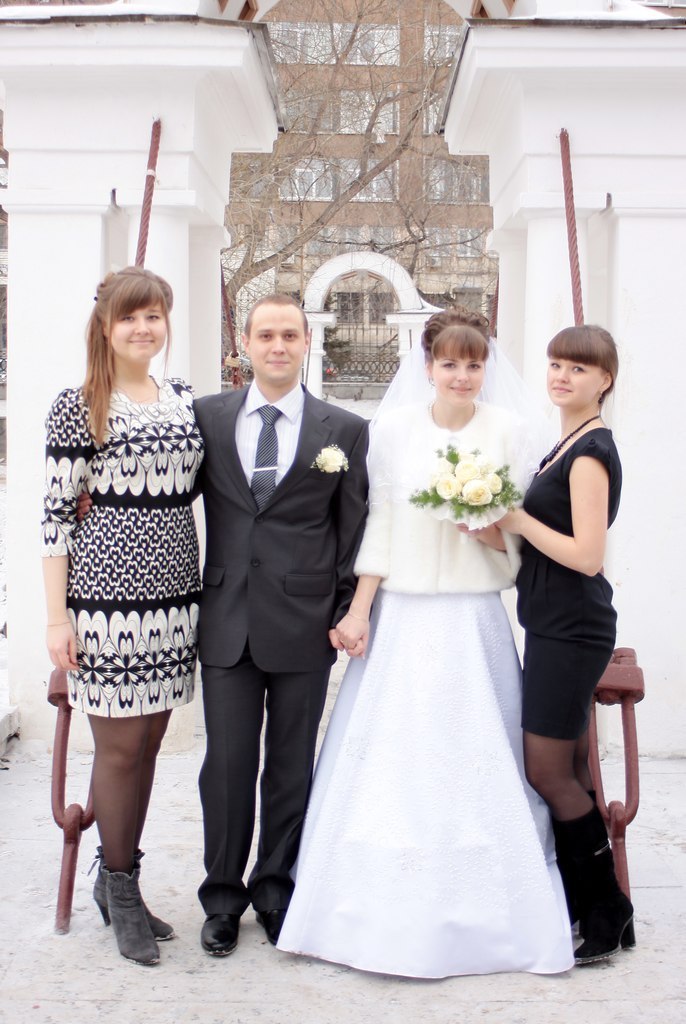 Ксения Николаева | Верхняя Пышма