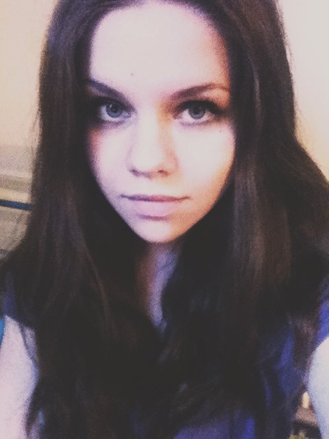 Ксюша Харькина | Москва