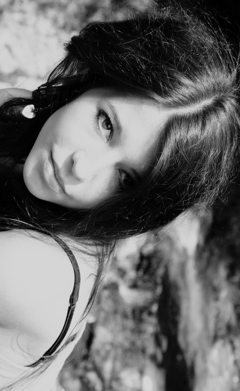 Ксения Воробьёва | Москва