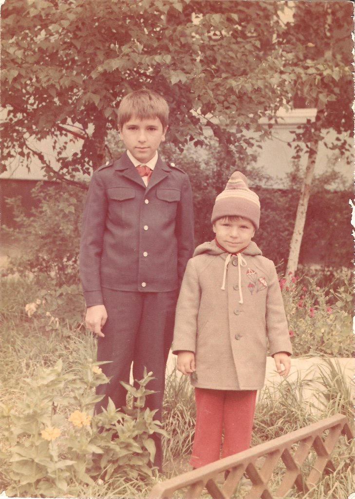 Александр Абашев | Набережные Челны