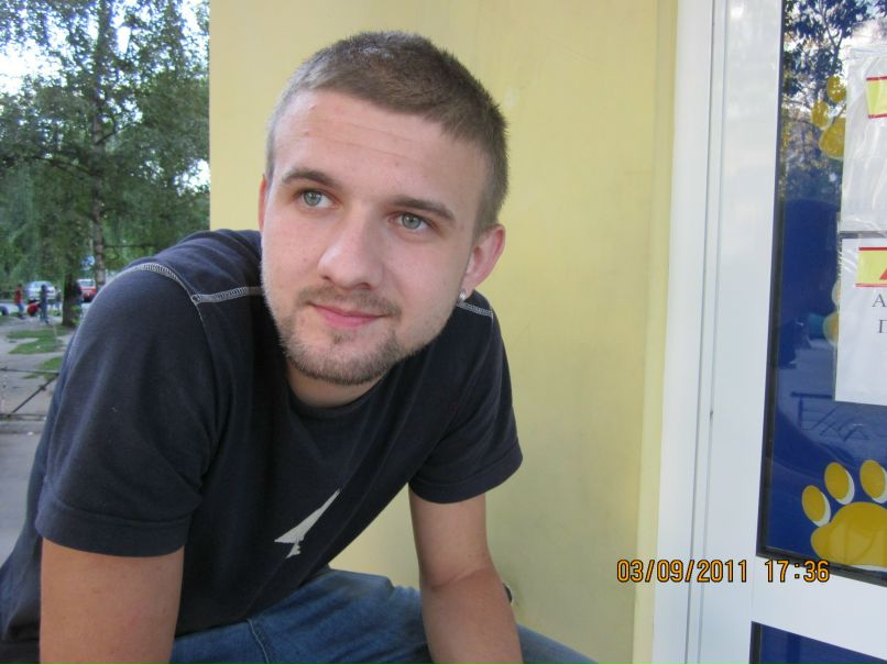 Николай Дроздов Drozd | Житомир