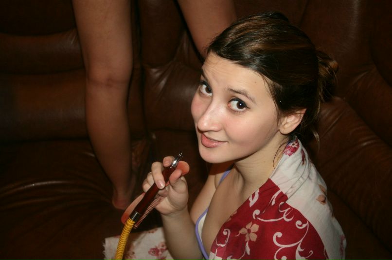 Розалина Чесанова | Москва