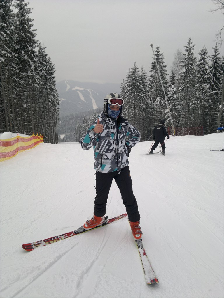 Александр Лысенко тот еще | Бровары