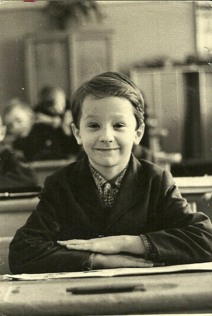 Сергей Филиппов | Москва