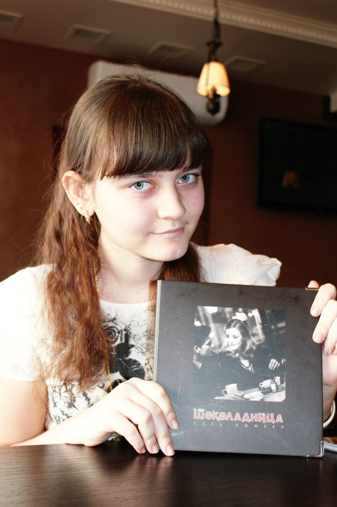 Анастасия Петкович | Сургут