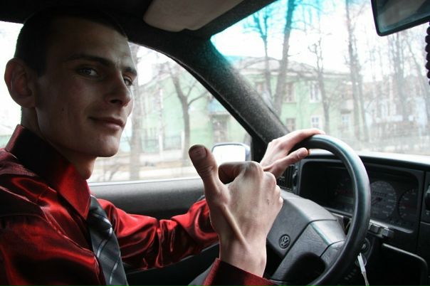 №7, Максим Гуров №7, Максим Гуров