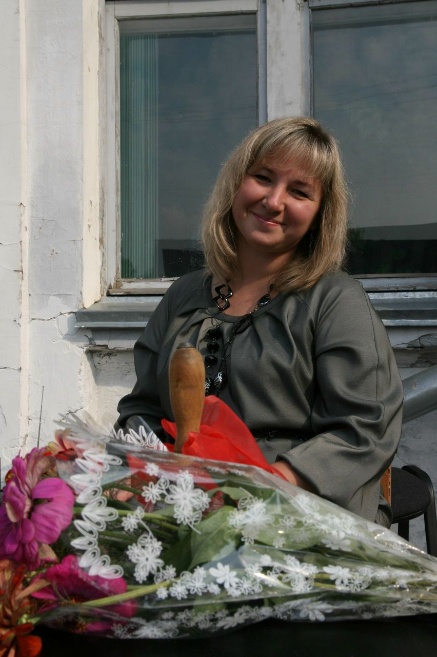 Надежда Гомалеева | Калуга