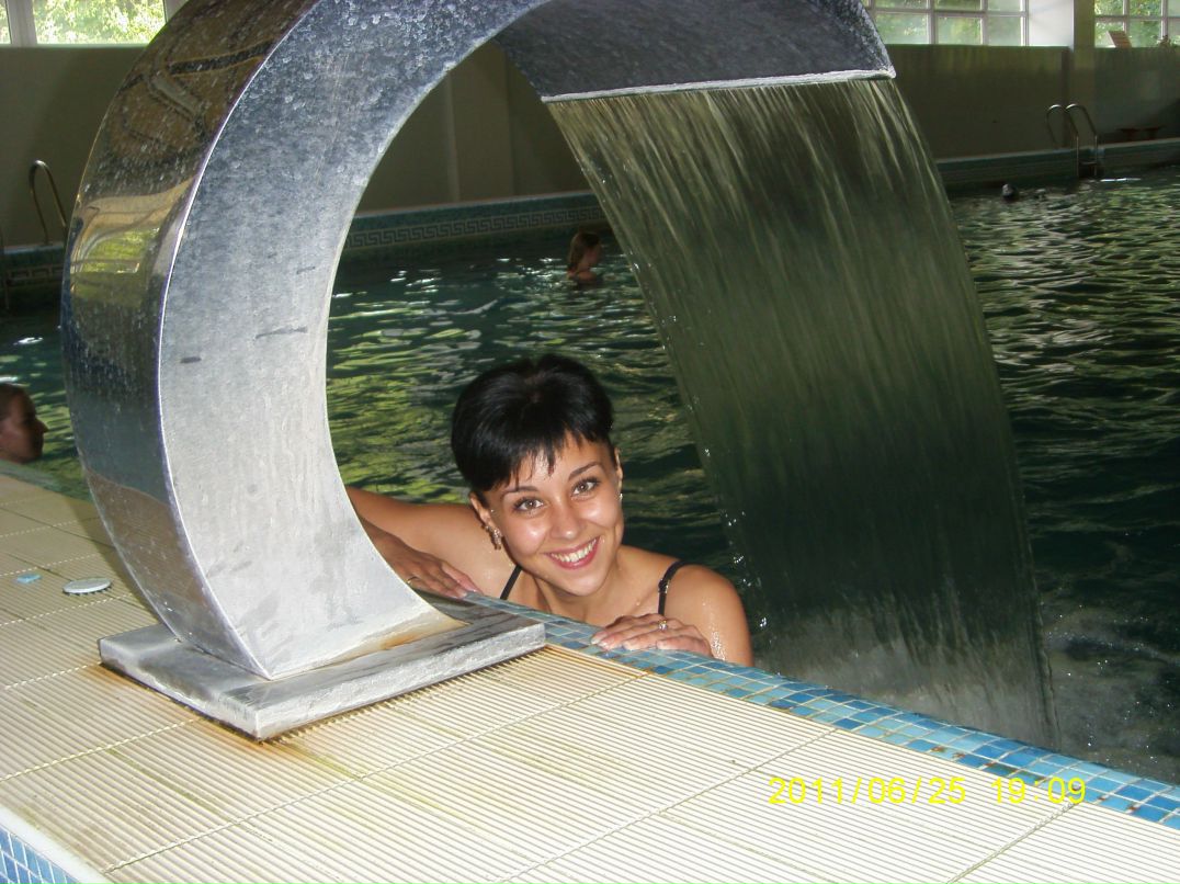 Ульяна Влашин ♥♥♥ | Мукачево