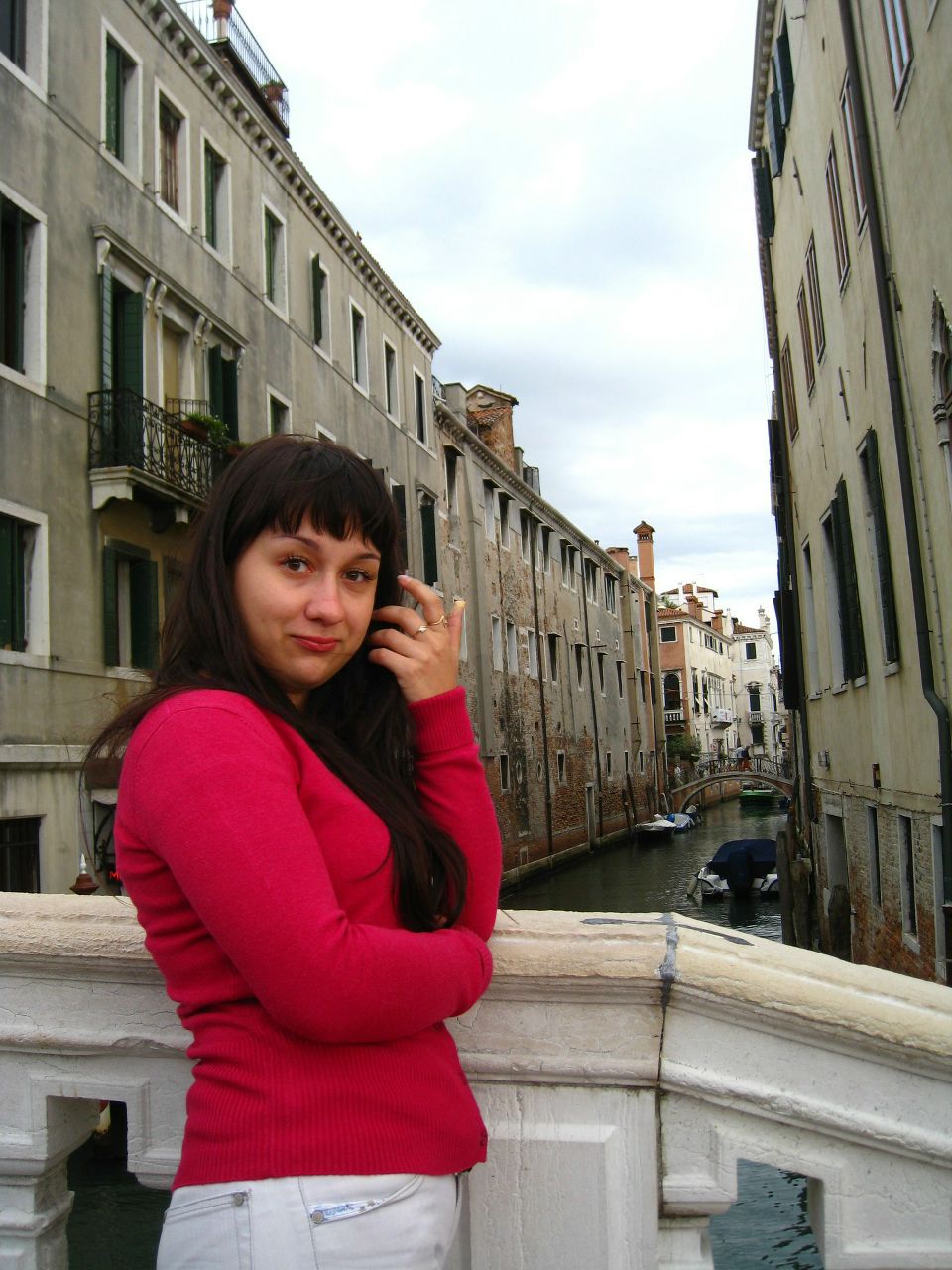 Ирина Паунина | Москва