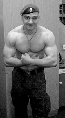 Артем Артемов | Красноярск