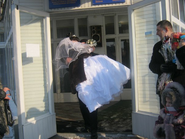 Ольга Белицкая Викторовна | Макеевка