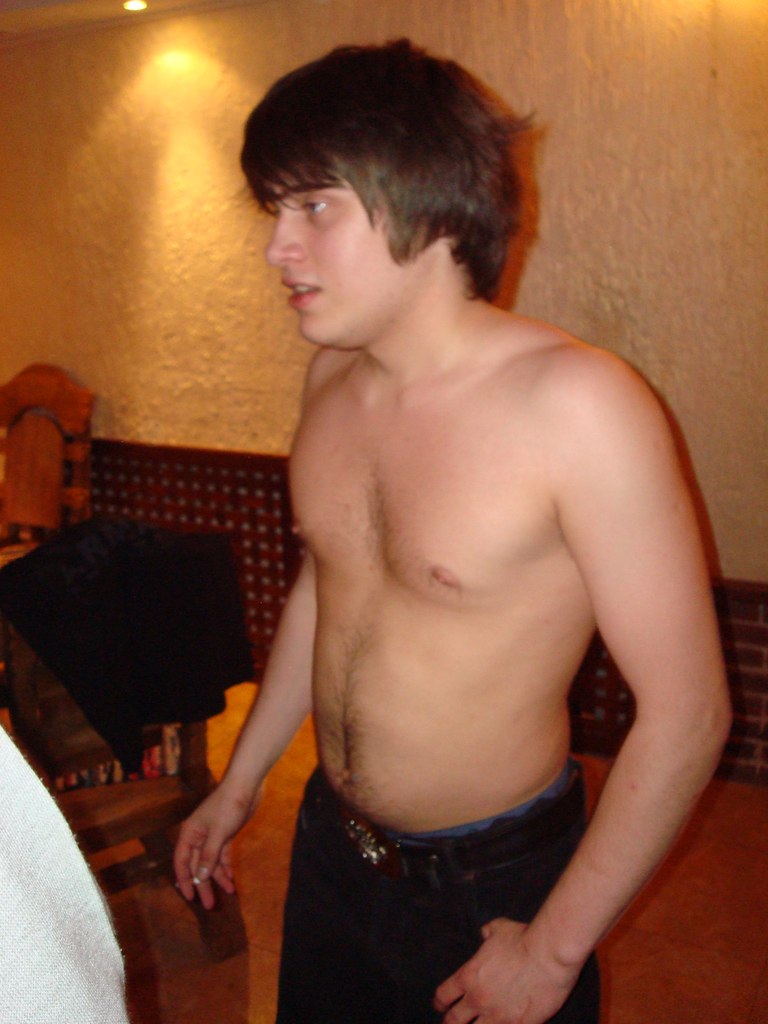 Виталя Ткачук | Самара