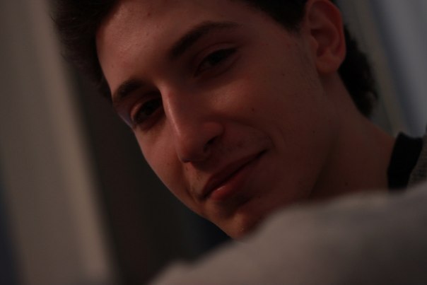 Яша Водовозов ✡ | Харьков