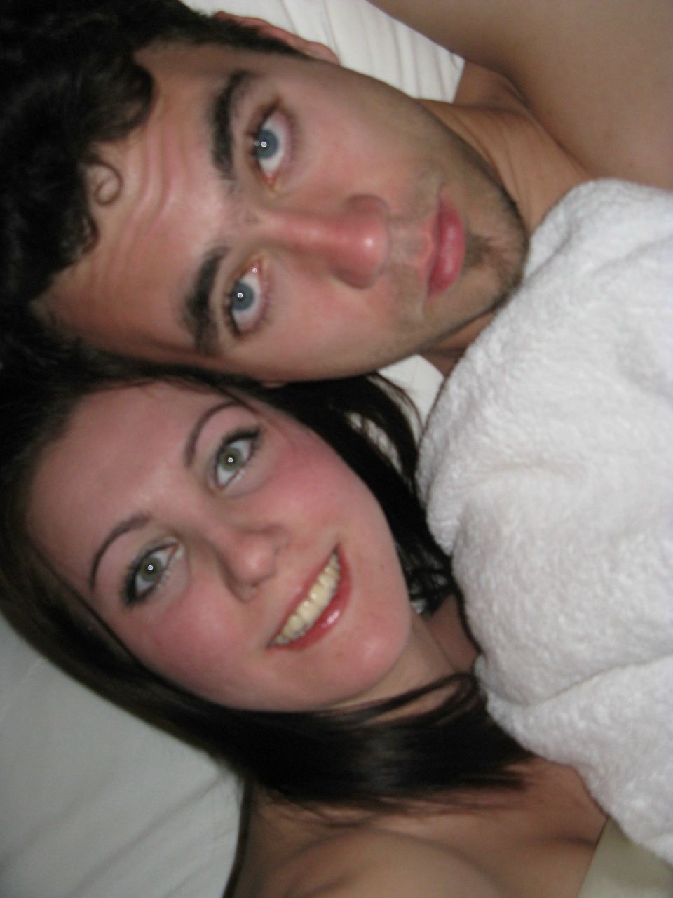 Катя Тихонова | Самара