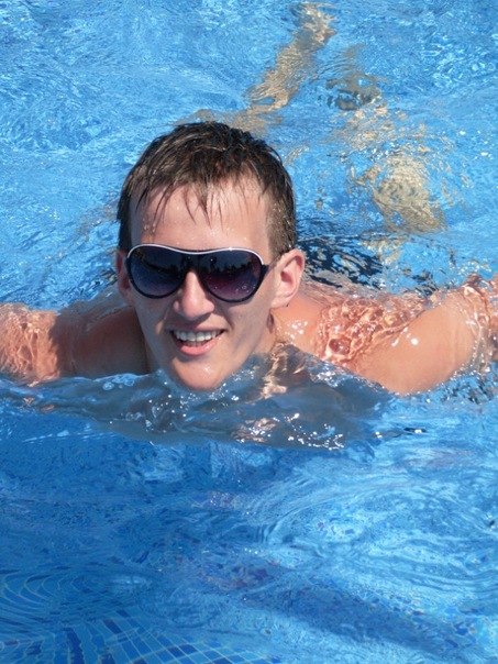 Евгений Тафийчук | Черкасское