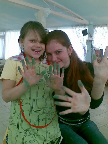 №35, Оксана Димитриева, Одесса №35, Оксана Димитриева, Одесса