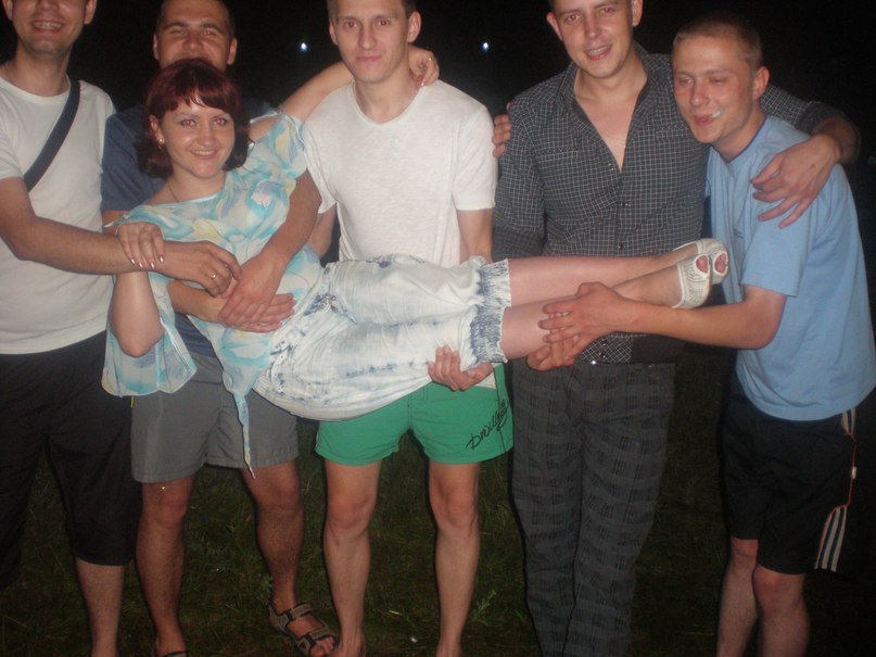 Люда Цилуйко | Полтава