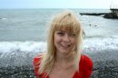 Елена-Игоревна Хамедова, Тында, Россия, 31.01