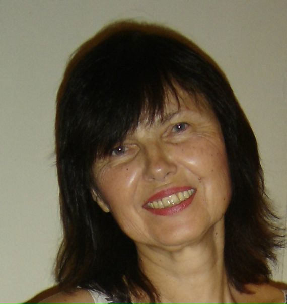 №6, Алла Столяревская, Харьков №6, Алла Столяревская, Харьков