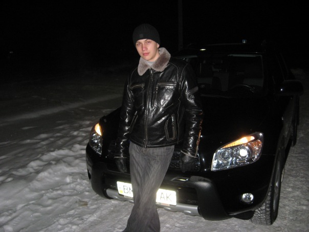 №154, Эдуард Коваленко, Липовая Долина №154, Эдуард Коваленко, Липовая Долина