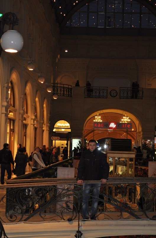 Андрей Плавинский @Nd®U}{@ | Могилёв