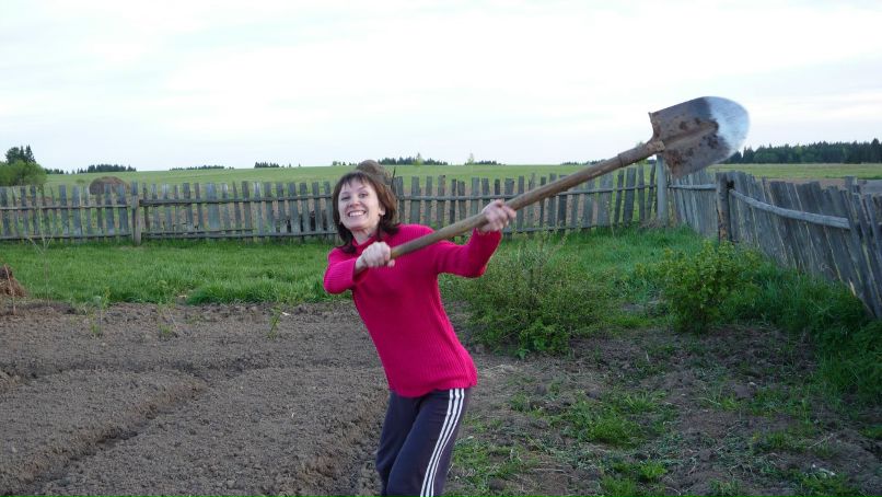 Катюххха Караваева | Ижевск