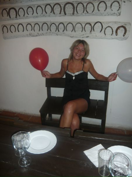 №34, Дарья Герасимова, Уфа №34, Дарья Герасимова, Уфа