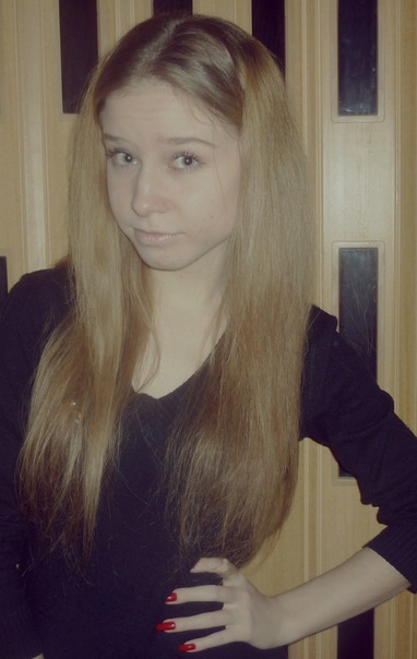 №4, Алёна Мукашова №4, Алёна Мукашова