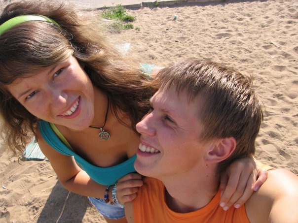 №115, Ольга Давыденко, 03.05.1986, Санкт-Петербург №115, Ольга Давыденко, 03.05.1986, Санкт-Петербург