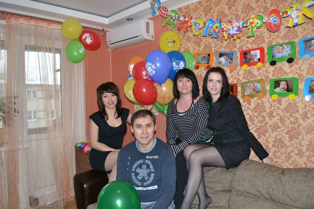 Ирина Шайко | Воронеж