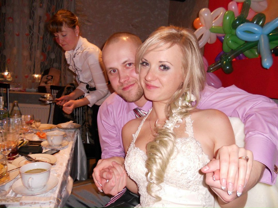 Александр Мирончук | Владимир-Волынский