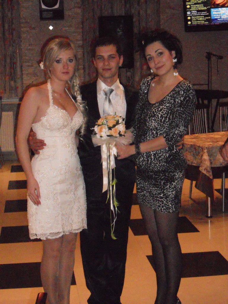 Александр Мирончук | Владимир-Волынский