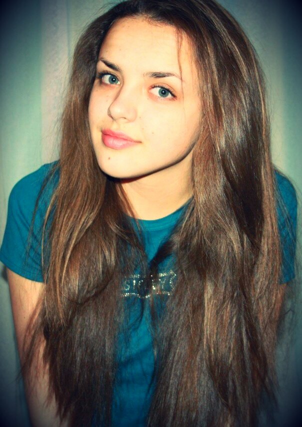 Алинка Лунева | Ростов-на-Дону