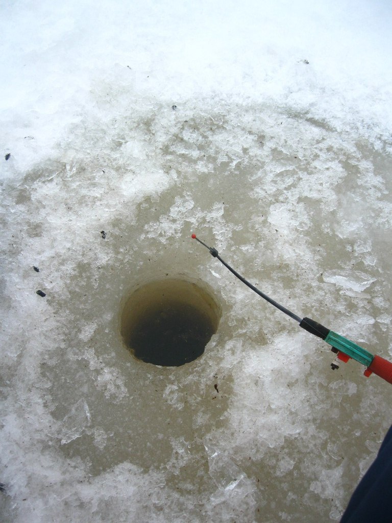 Михаил Белый BRIGADA | Пряжа