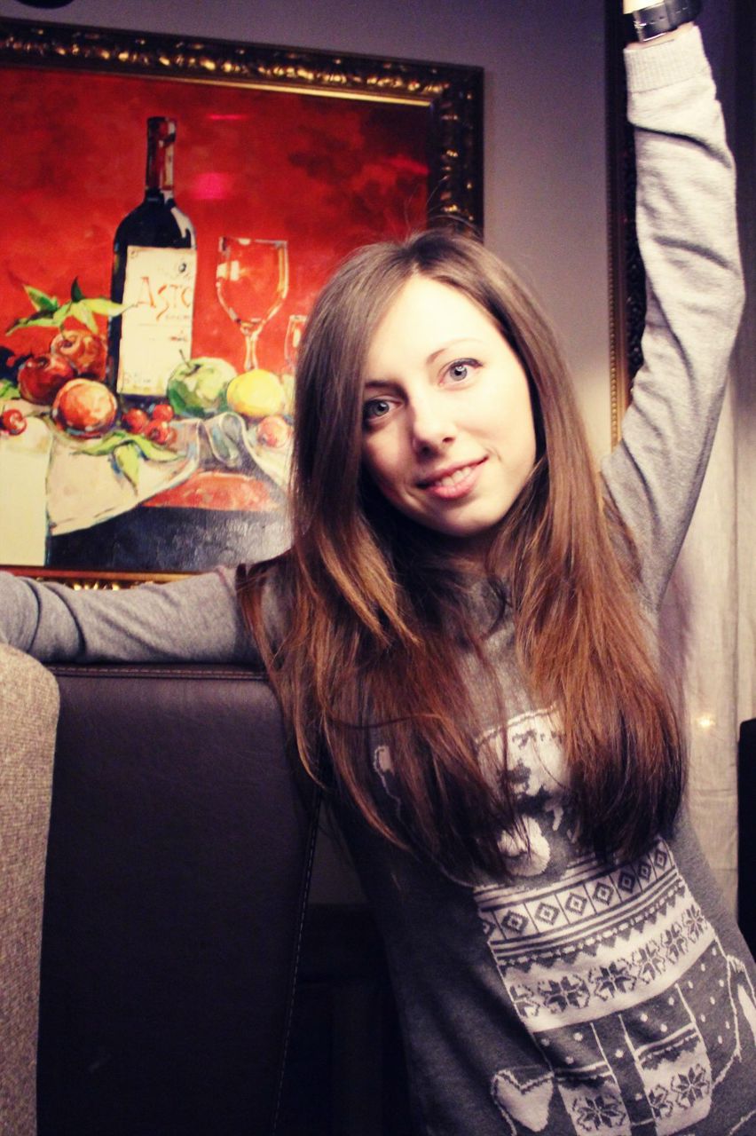 Анастасия Баскова | Ярославль