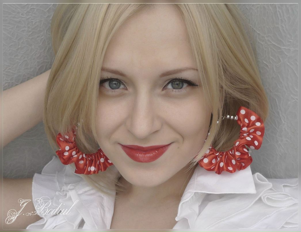 Юлия Бодюл-Погребицкая | Бобруйск