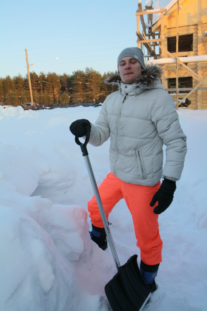 Алексей Бычков | Санкт-Петербург