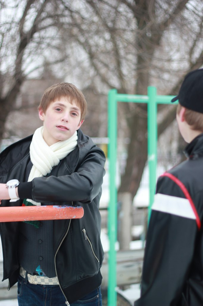 Данил Плаксин Гламурный сук | Нижний Новгород