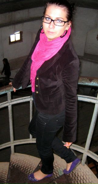 №20, Анна Виницкая №20, Анна Виницкая