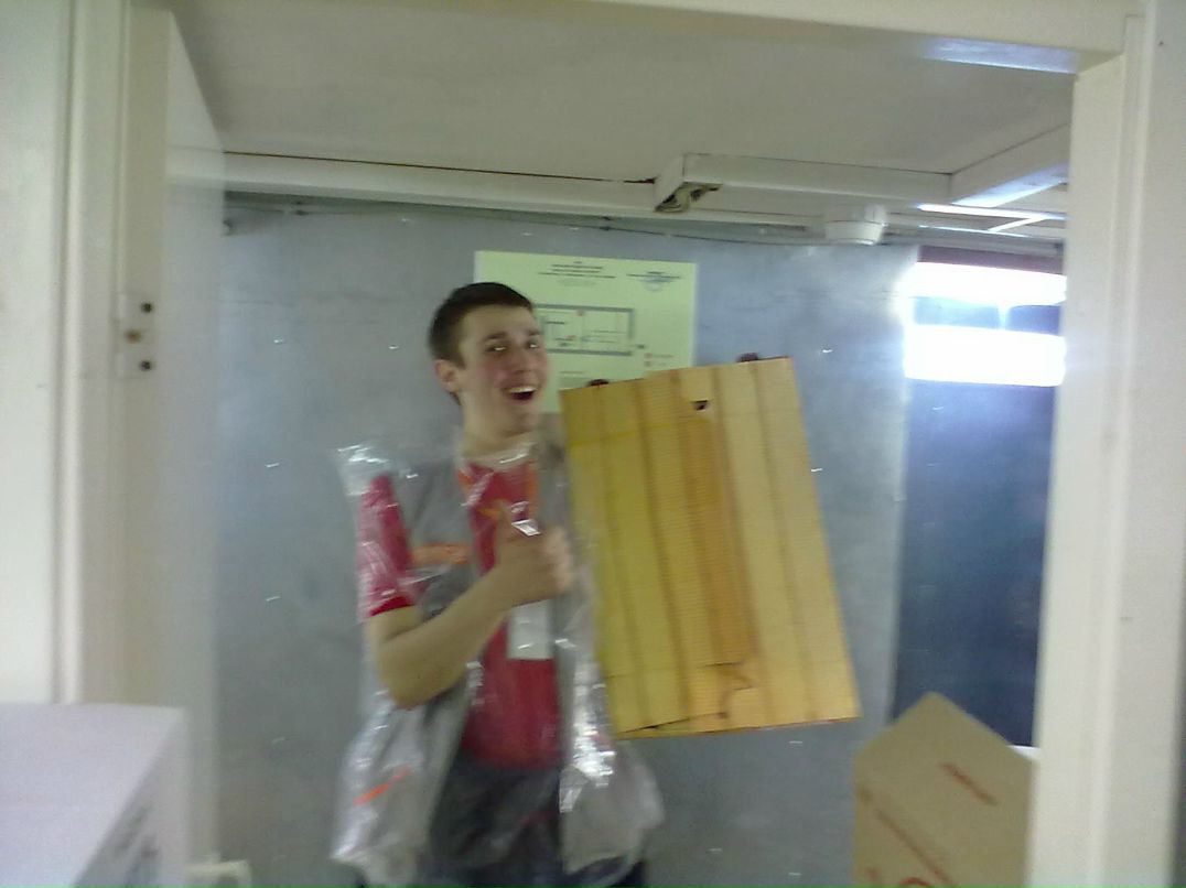 Леонид Иваненыч | Сосновый Бор