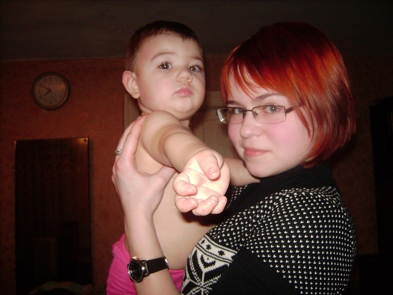 Оксана Белова | Тамбов