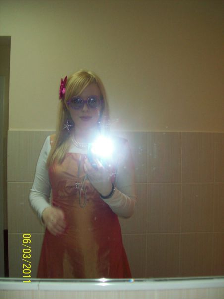 №47, Викусик Халтина, 31 год, Киев №47, Викусик Халтина, 31 год, Киев