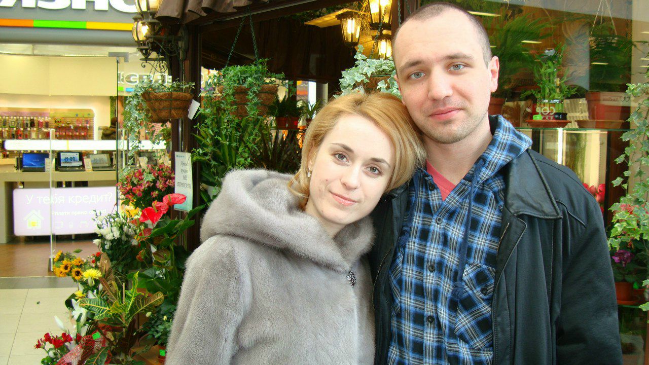 Max Tranin | Воронеж