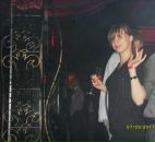 №7, Олеся Шарай, 9.9.1989, 36 лет, Москва, Россия