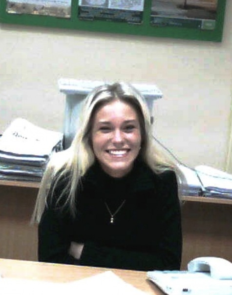 №46, Валерия Алфимова, Харьков №46, Валерия Алфимова, Харьков