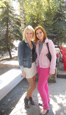 Юлия Кондратович | Житомир