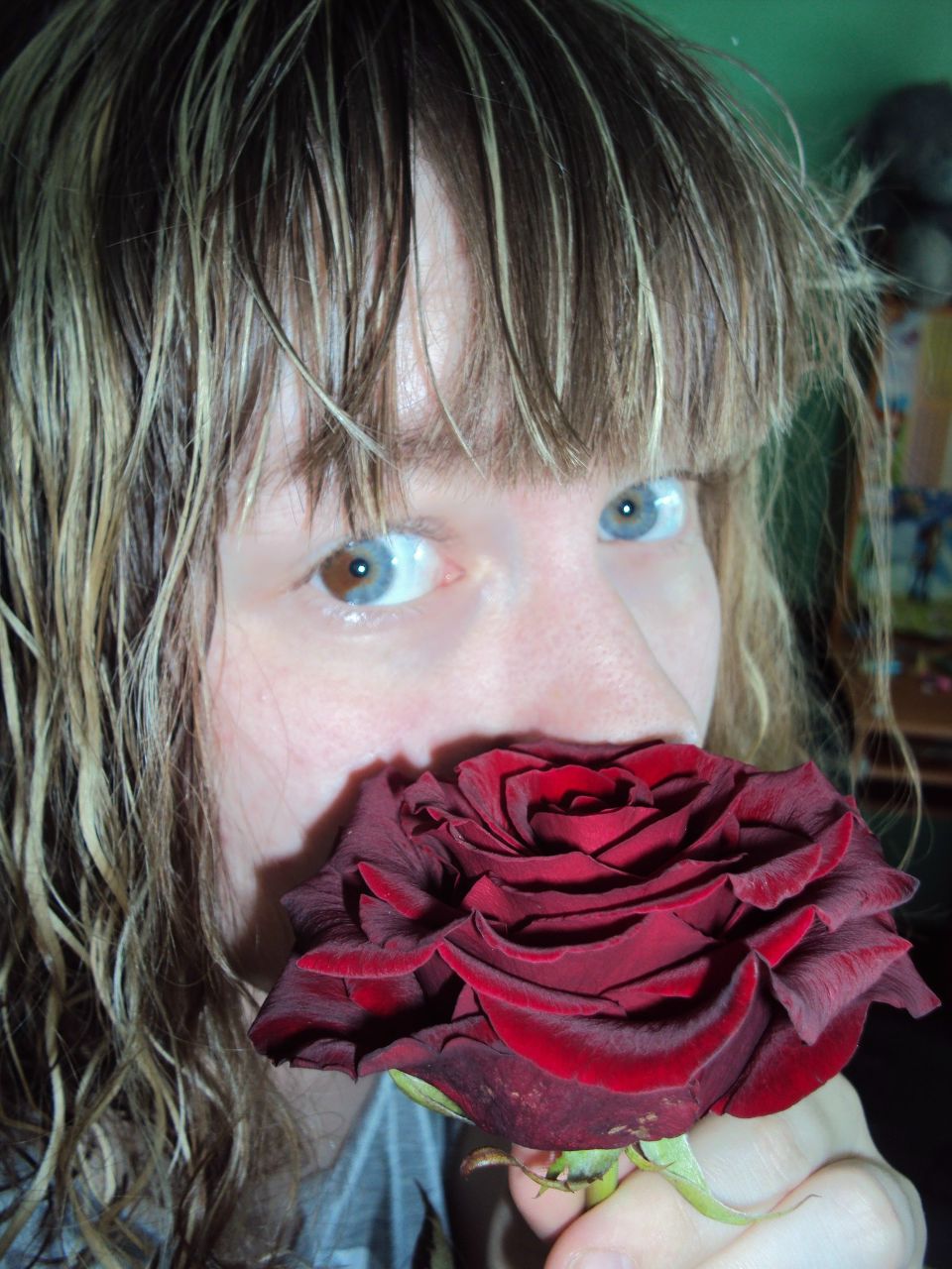 Танюфка Радостева <princeska> | Чита