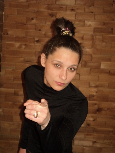 №96, Валентина Смолева, Каргасок №96, Валентина Смолева, Каргасок