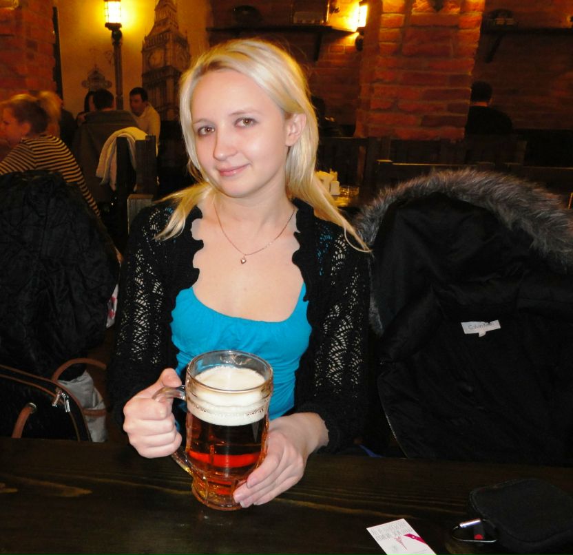 Natasha Kovalska | New York City