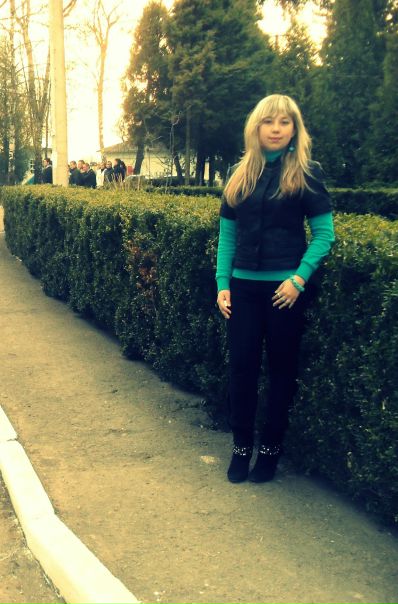 №79, Тереза Ярич, 33 года, Ивано-Франковск №79, Тереза Ярич, 33 года, Ивано-Франковск